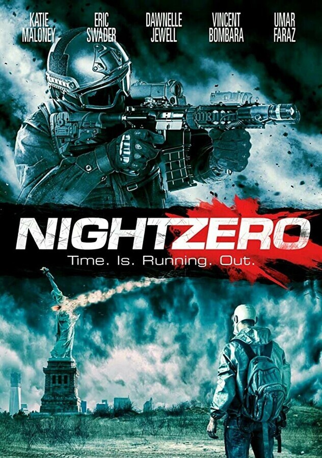 Ночь зеро / Night Zero
