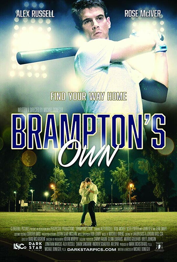 Брэмптонский игрок / Brampton's Own