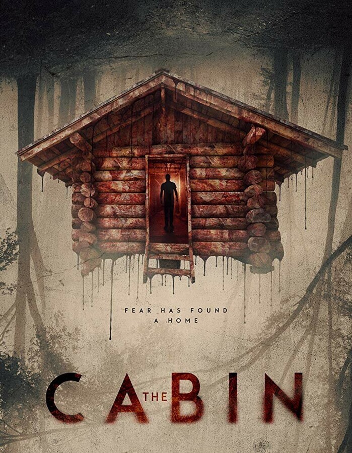 Хижина / A Night in the Cabin