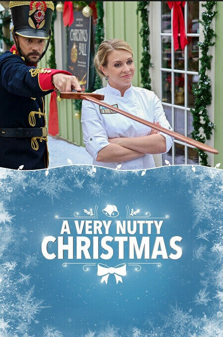 Очень Чудное Рождество / A Very Nutty Christmas