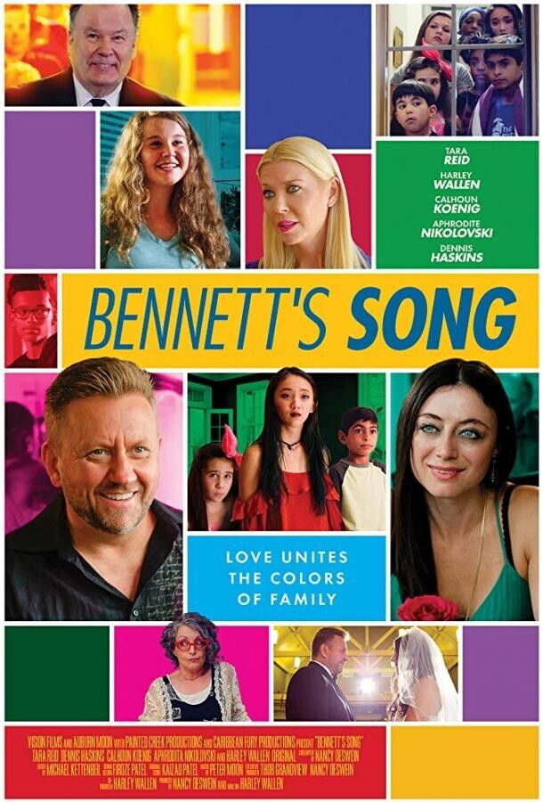 Песнь Беннетов / Bennett's Song