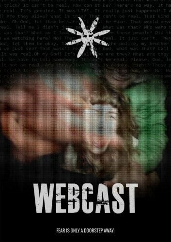 Вебкаст / Webcast