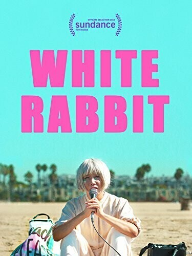 Белый кролик / White Rabbit