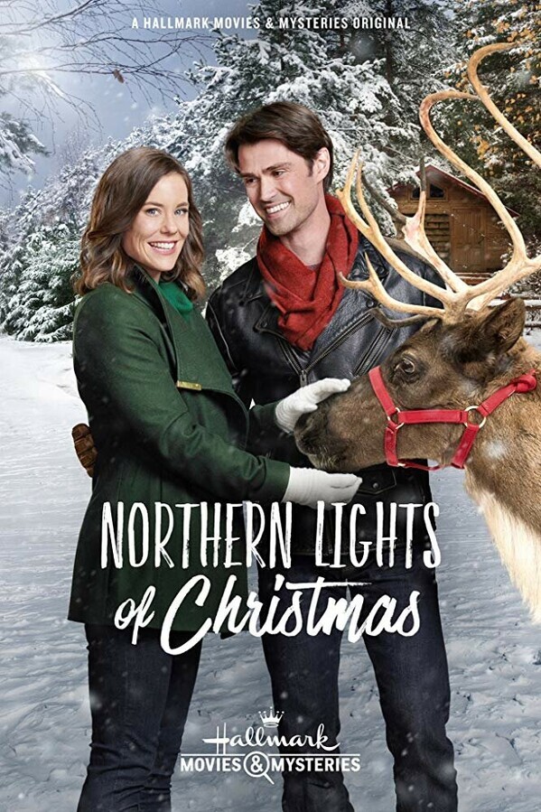 Северные огни Рождества / Northern Lights of Christmas
