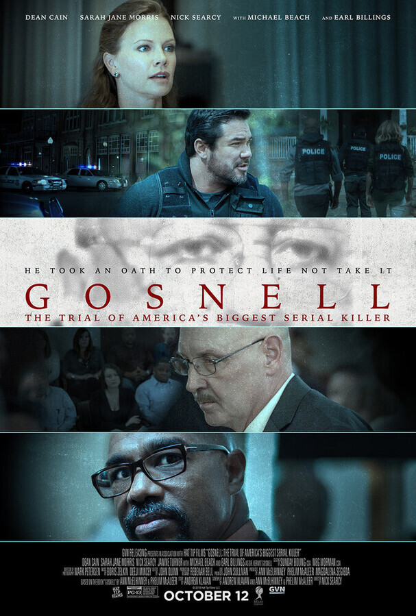 Госнелл: Суд над Крупнейшим серийным убийцей Америки / Gosnell: The Trial of America's Biggest Serial Killer