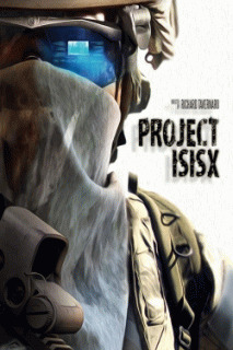 Проект ISISX / Project ISISX