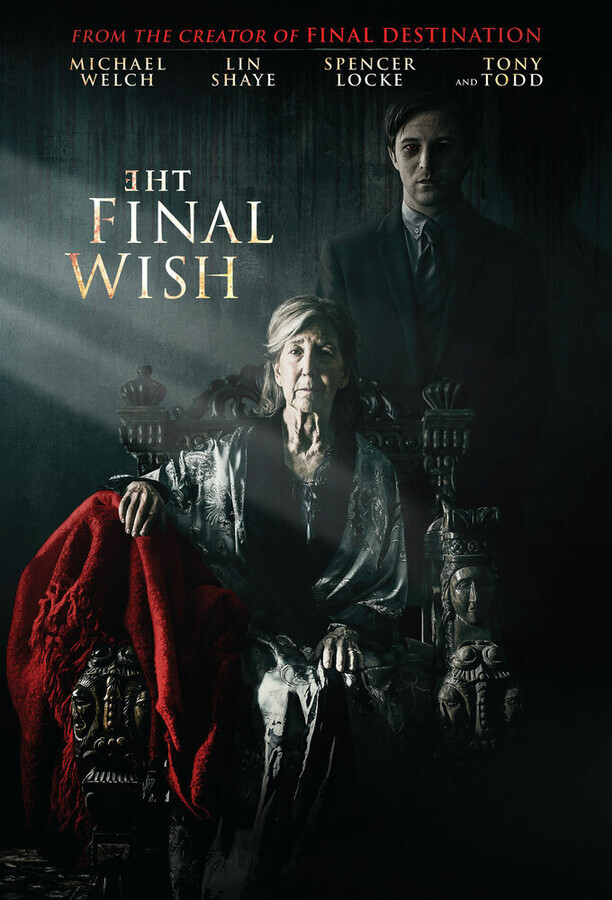 Последнее желание / The Final Wish