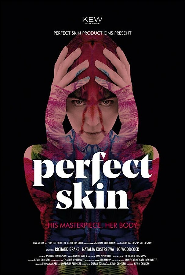 Идеальная кожа / Perfect Skin
