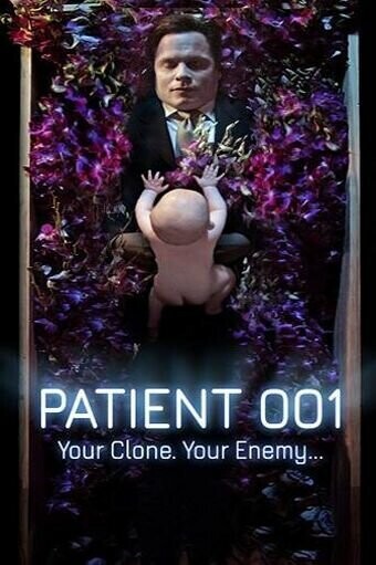 Пациент 001 / Patient 001
