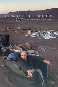 Лек и собаки / Ivan and the Dogs