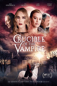Горнило вампира / Crucible of the Vampire