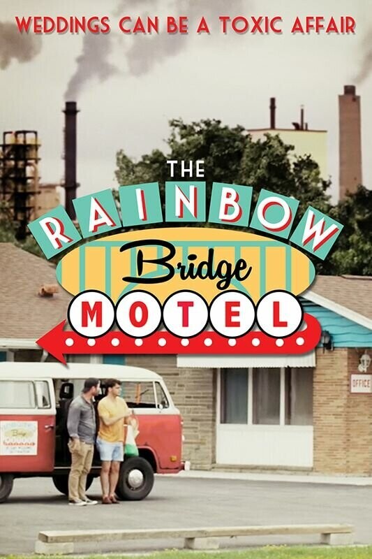 Мотель "Радужный мост" / The Rainbow Bridge Motel