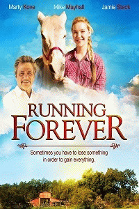 Вечная гонка / Running Forever
