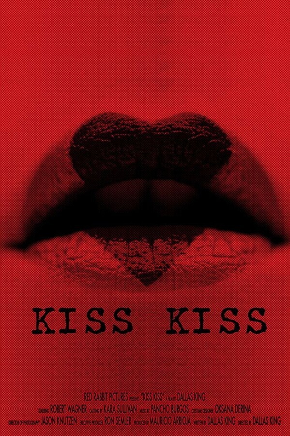 Чмоки-чмоки / Kiss Kiss