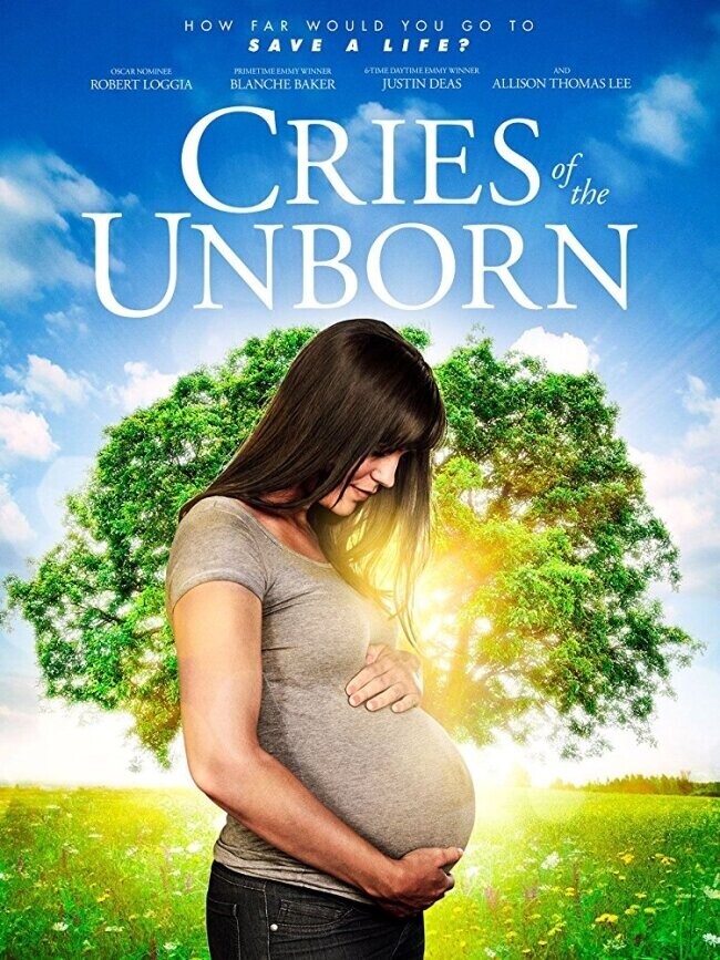 Крики нерожденных / Cries of the Unborn