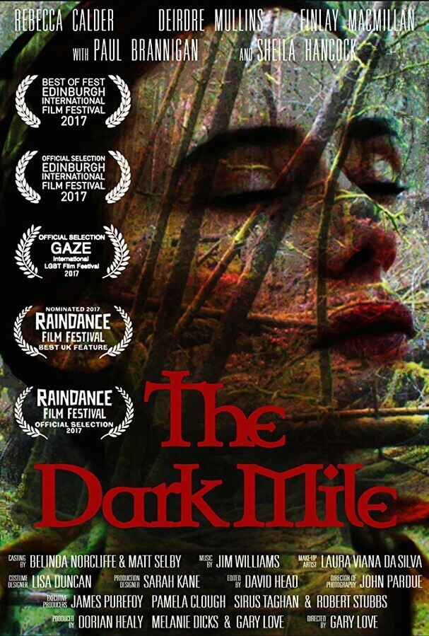 Тёмная миля / The Dark Mile