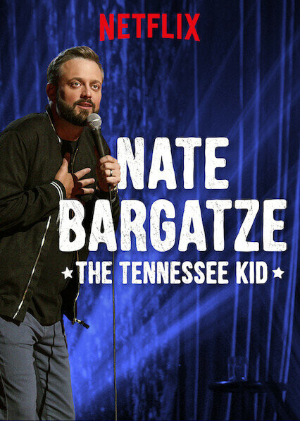 Нейт Баргатз: Паренек из Теннесси / Nate Bargatze: The Tennessee Kid