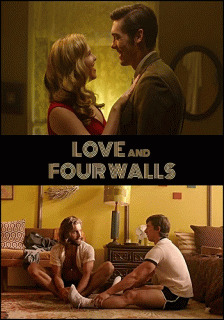 Любовь в четырех стенах / Love and Four Walls