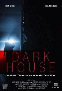 Тёмный дом / Dark House