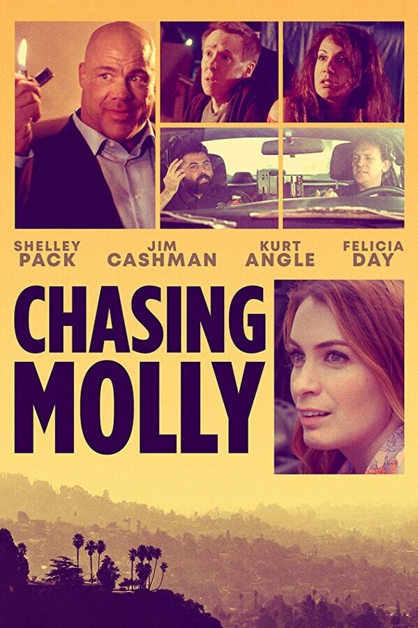 Преследуя Молли / Chasing Molly
