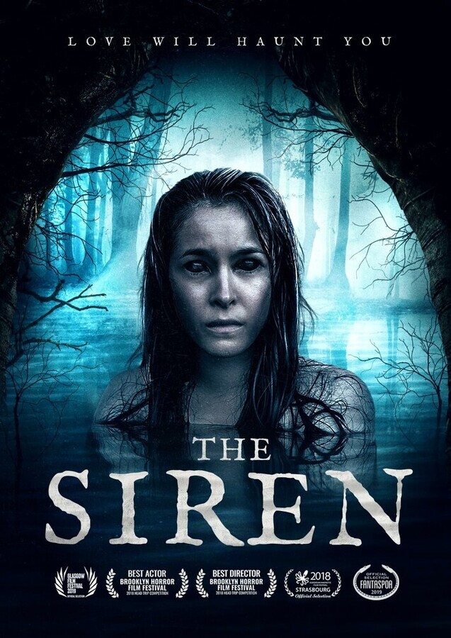 Русалка / The Siren