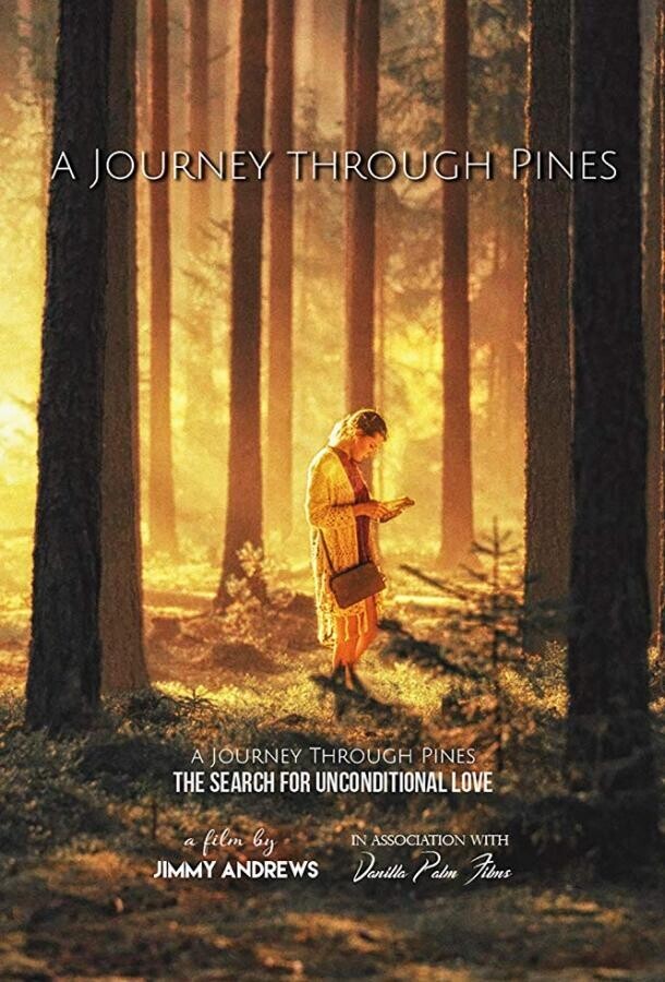 Путешествие сквозь сосны / A Journey Through Pines