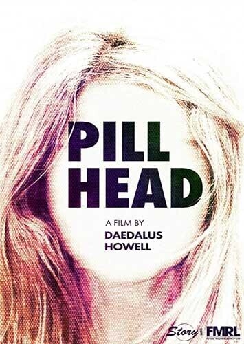 Под таблеткой / Pill Head