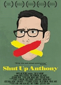 Заткнись, Энтони / Shut Up Anthony