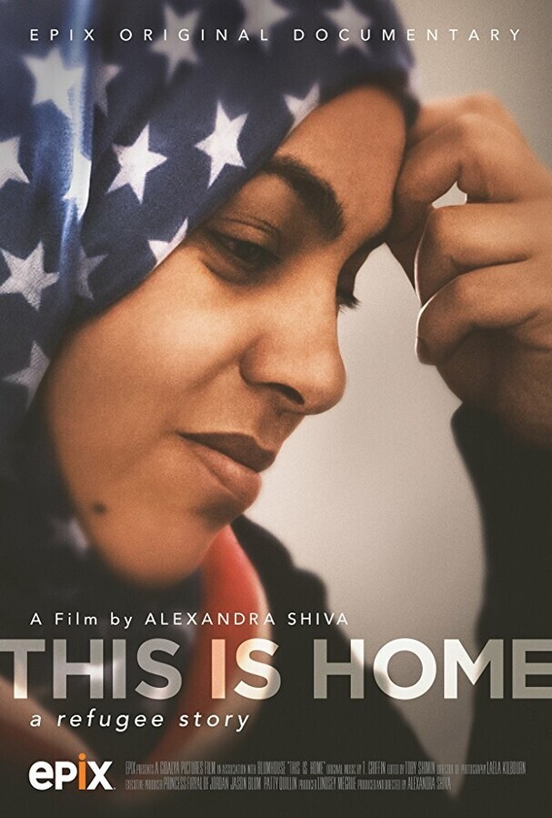 Наш новый дом: История беженцев / This Is Home: A Refugee Story