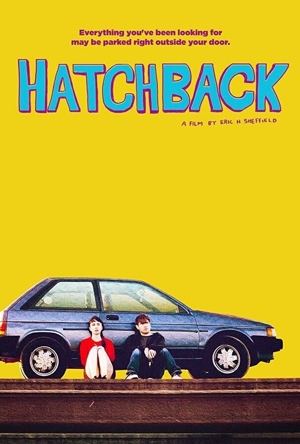 Хэтчбек / Hatchback