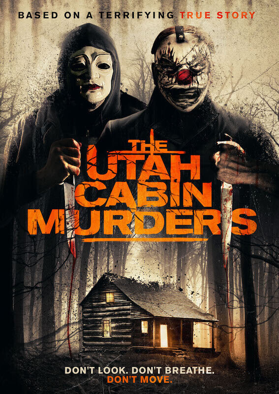 Убийства в коттедже в Юте / The Utah Cabin Murders