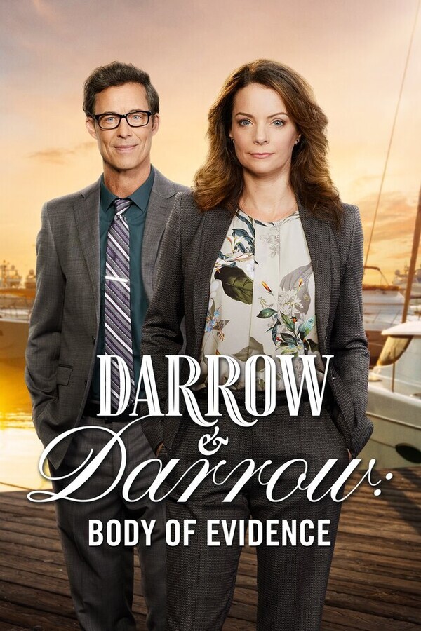 Дэрроу и Дэрроу: Тело как уликавание / Darrow & Darrow: Body of Evidence