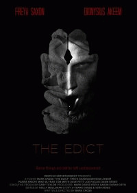 Эдикт / The Edict