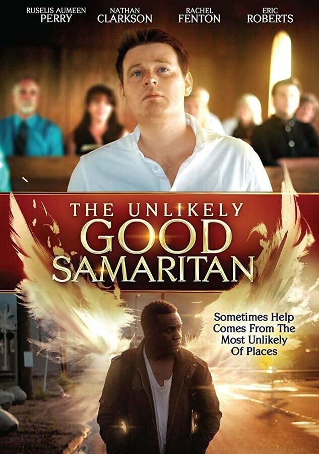 Необычайно добрый самарянин / The Unlikely Good Samaritan