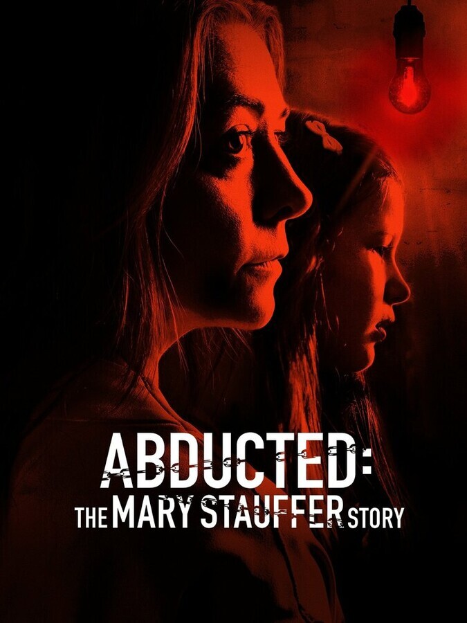 53 дня: Похищение Мэри Стоффер / 53 Days: The Abduction of Mary Stauffer