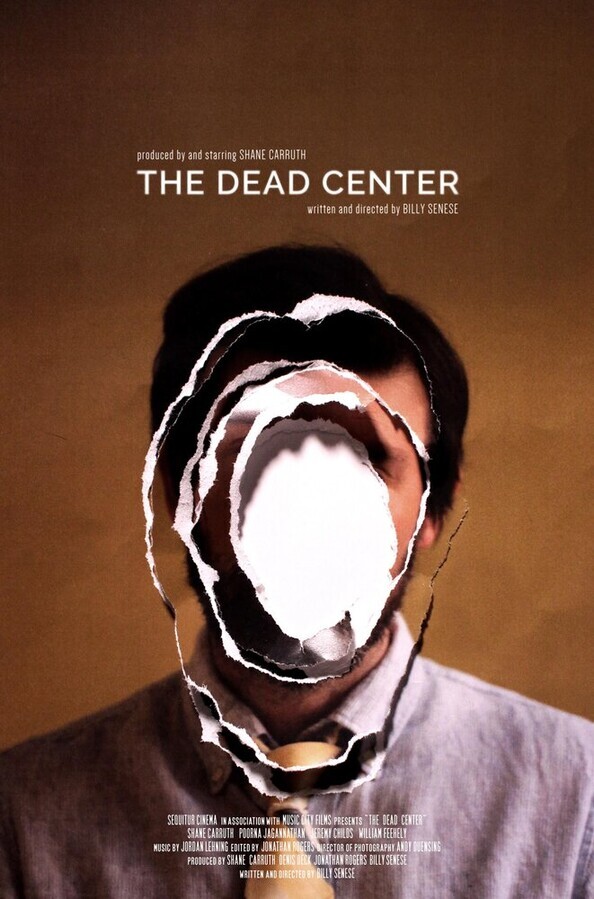 Мёртвая точка / The Dead Center