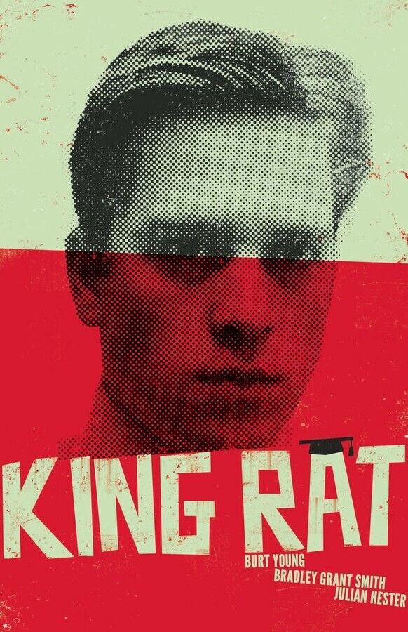 Крысиный король / King Rat