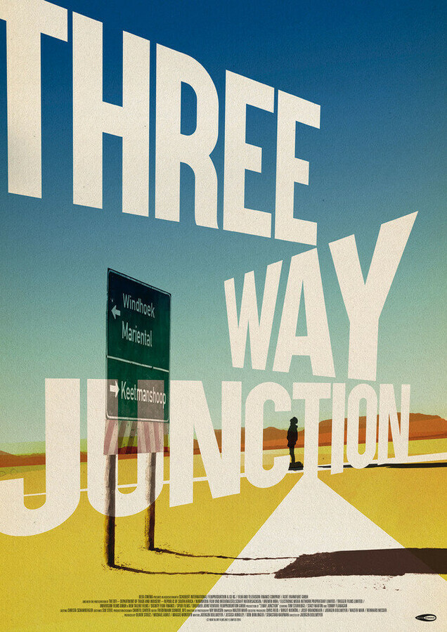 На троепутье / 3 Way Junction