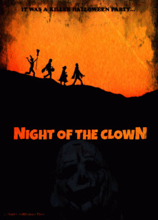 Ночь Клоуна / Night of the Clown