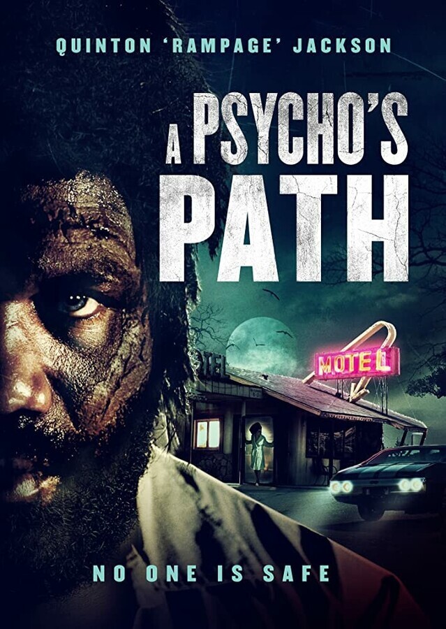Маршрут Психопата / A Psycho's Path