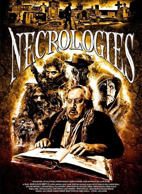 Некрологи / Nécrologies