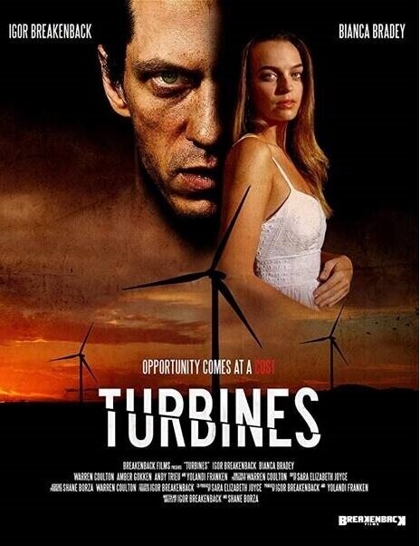 Турбины / Turbines
