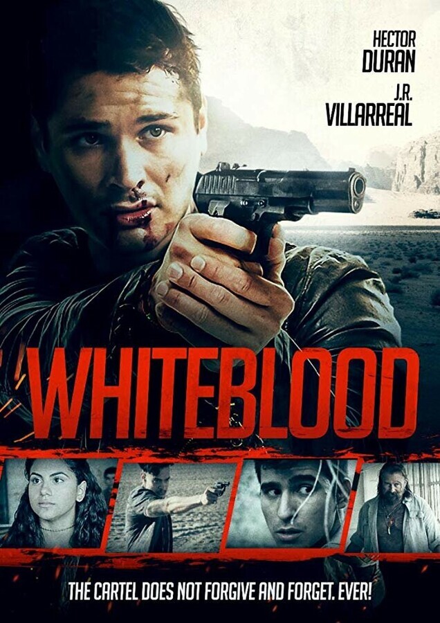 Белая кровь / Whiteblood