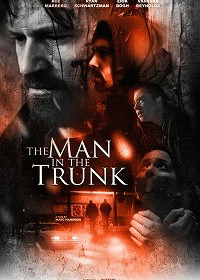 Человек в багажнике / Man in the Trunk