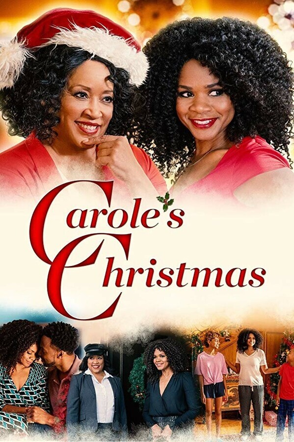 Рождество Кэрол / Carole's Christmas
