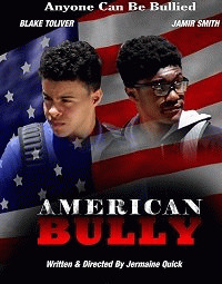 Американский хулиган / American Bully