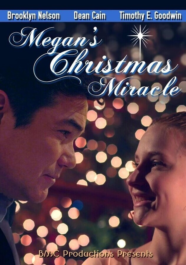 Рождественское чудо для Меган / Megan's Christmas Miracle