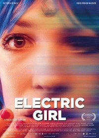Электро-девочка / Electric Girl