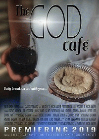 Божье кафе / The God Cafe