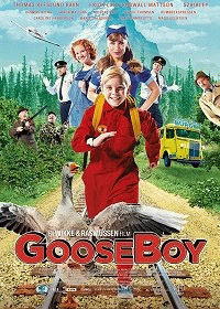 Гусбой / Gooseboy